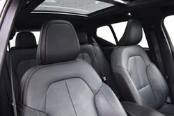 2019 Volvo XC40 T5 R-Design MY19 AWD Crystal White