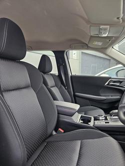 2024 Mitsubishi Outlander PHEV ES ZM MY24 AWD White