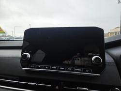 2024 Mitsubishi Outlander PHEV ES ZM MY24 AWD White