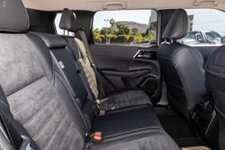 2024 Mitsubishi Outlander PHEV Aspire ZM MY24 AWD White