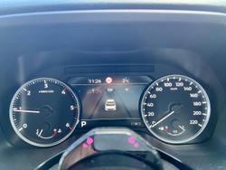 2024 Mitsubishi Triton GLX+ MV MY24 4X4 Dual Range Red