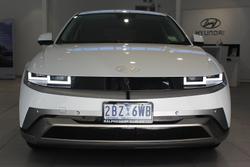 2025 Hyundai IONIQ 5 DYNAMIQ