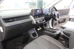 2025 Hyundai IONIQ 5 DYNAMIQ