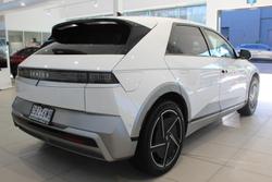 2025 Hyundai IONIQ 5 DYNAMIQ