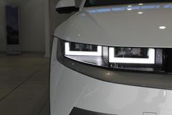 2025 Hyundai
IONIQ 5 DYNAMIQ