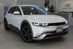 2025 Hyundai
IONIQ 5 DYNAMIQ