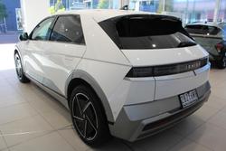 2025 Hyundai IONIQ 5 DYNAMIQ