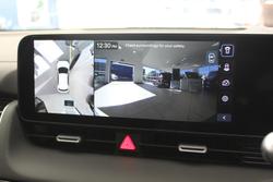 2025 Hyundai
IONIQ 5 DYNAMIQ