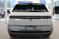 2025 Hyundai
IONIQ 5 DYNAMIQ