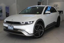 2025 Hyundai
IONIQ 5 DYNAMIQ