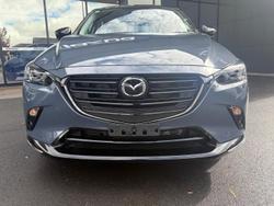 2025 Mazda CX-3 G20 GT SP
