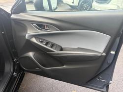 2025 Mazda CX-3 G20 GT SP