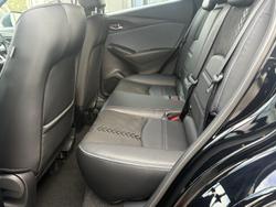 2025 Mazda CX-3 G20 GT SP