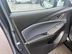 2025 Mazda CX-3 G20 GT SP