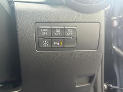 2025 Mazda CX-3 G20 GT SP