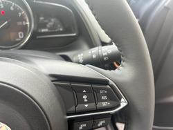 2025 Mazda CX-3 G20 GT SP