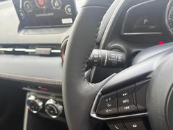 2025 Mazda CX-3 G20 GT SP