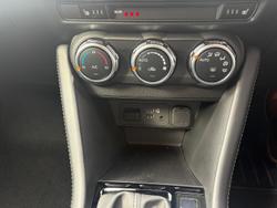 2025 Mazda CX-3 G20 GT SP