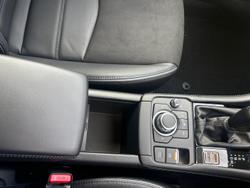 2025 Mazda CX-3 G20 GT SP