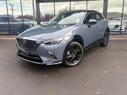2025 Mazda CX-3 G20 GT SP