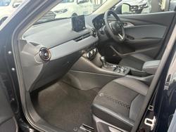 2025 Mazda CX-3 G20 GT SP