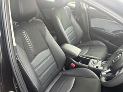 2025 Mazda CX-3 G20 GT SP