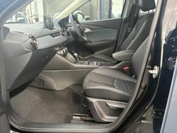 2025 Mazda CX-3 G20 GT SP