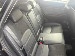 2025 Mazda CX-3 G20 GT SP