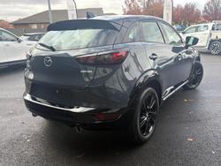 2025 Mazda CX-3 G20 GT SP