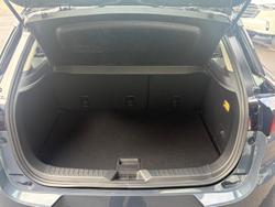 2025 Mazda CX-3 G20 GT SP