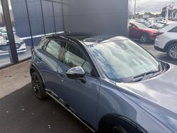 2025 Mazda CX-3 G20 GT SP