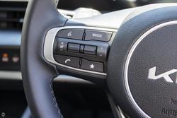 2025 Kia Sportage HEV SX