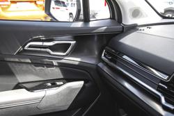 2025 Kia Sportage HEV SX