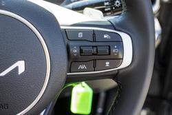 2025 Kia Sportage HEV SX