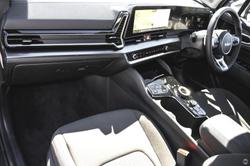 2025 Kia Sportage HEV SX