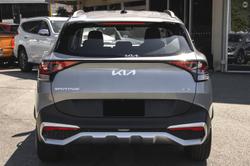 2025 Kia Sportage HEV SX