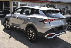 2025 Kia Sportage HEV SX