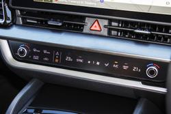 2025 Kia Sportage HEV SX