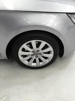 2014 Audi
A1 Attraction