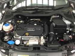 2014 Audi
A1 Attraction
