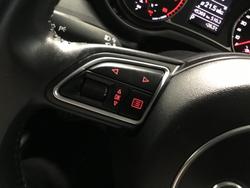 2014 Audi
A1 Attraction