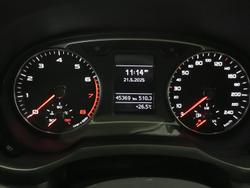 2014 Audi
A1 Attraction