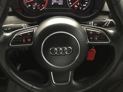 2014 Audi
A1 Attraction