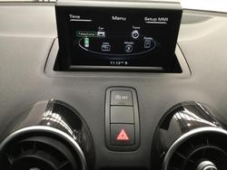 2014 Audi
A1 Attraction