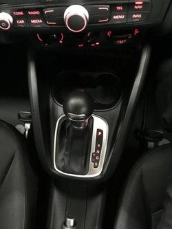 2014 Audi
A1 Attraction