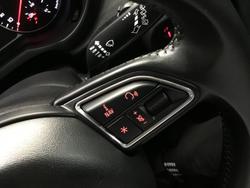2014 Audi
A1 Attraction