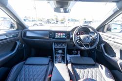 2023 SKODA
Kodiaq RS