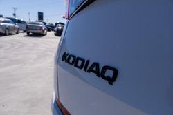 2023 SKODA
Kodiaq RS
