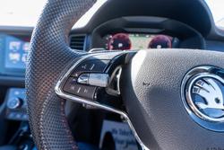 2023 SKODA
Kodiaq RS