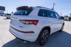 2023 SKODA
Kodiaq RS
